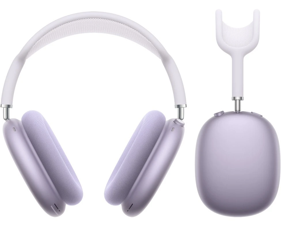 AirPods Max 2 USB-C Purple