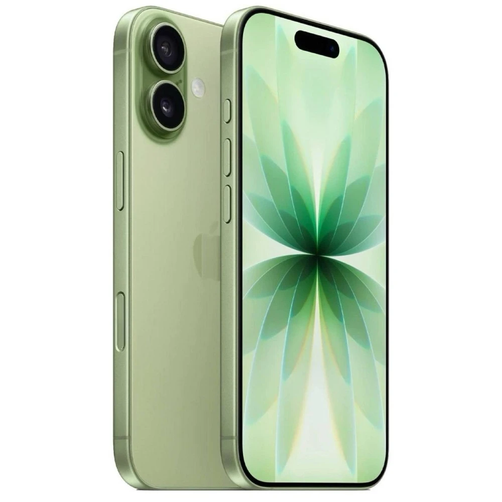 17 256GB Sage (eSim)