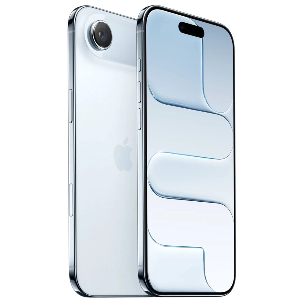 Air 256GB Sky Blue (eSim)